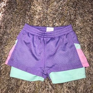 Work out  Shorts ✨